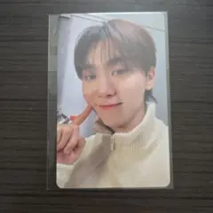 SEVENTEEN 消費期限 Weverse 愛知会場限定 スングァン