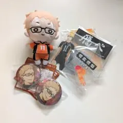 2025年最新】月島蛍 にとたんの人気アイテム - メルカリ