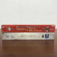 2026年最新】一番くじ FGO ラストワンの人気アイテム - メルカリ