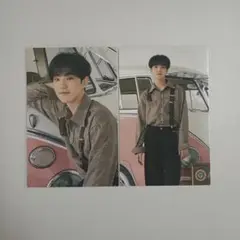 SEVENTEEN 2019ホシトレカ　05