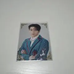 FANTASTICS 八木勇征