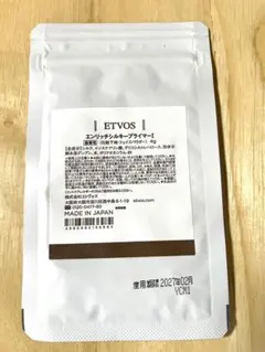 ETVOS エンリッチシルキープライマーI 詰替用 4gのサムネイル