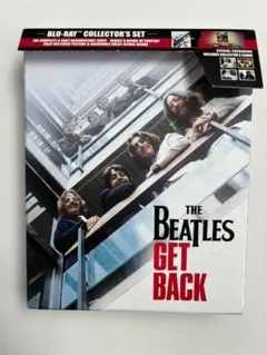 2026年最新】beatles get back blu-rayの人気アイテム - メルカリ