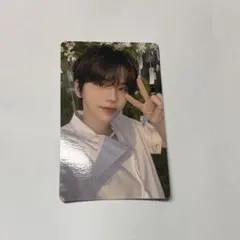 tws はじめまして タワレコ ラキドロ シニュ トレカ