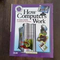 How Computers Work 第9版