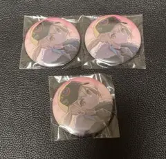 プロセカ　缶バッジ　特典　こはね