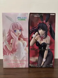バカとテストと召喚獣のBiCute Bunnies 木下秀吉 姫路瑞希 - メルカリ