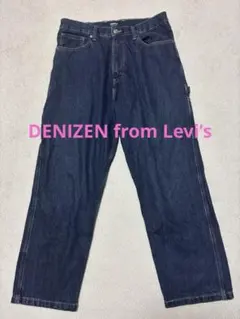 DENIZEN from Levi’sデニムパンツ インディゴ