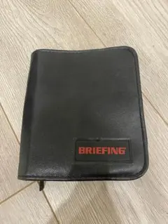 ブリーフィング　BRIEFING 小物入れのサムネイル