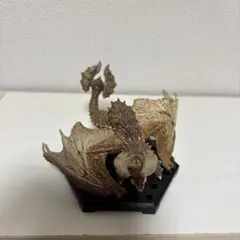 モンスターハンター ディアブロス　フィギュア