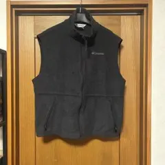 Columbia コロンビア フリースベスト