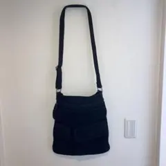 hobo ショルダーバッグ