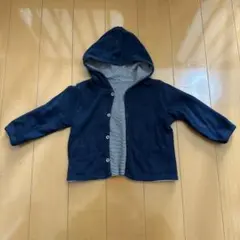 ラルフローレン パーカー 80