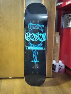 KOPING KILLER AARON MURRAY LONGBOARD BLK - メルカリ