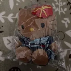 サンリオ ハローキティ 日焼け ぬいぐるみ