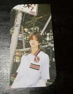 SEVENTEENヘンガレディエイトミンハオthe8ブックマーク