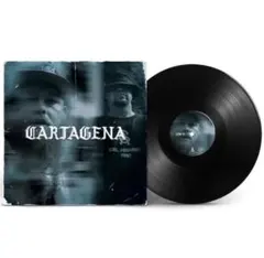 MUGGS X CRIMEAPPLE - CARTAGENA