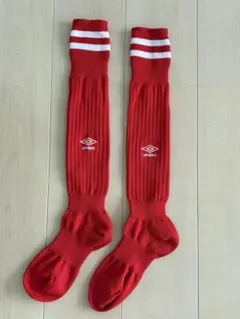 赤ストッキング