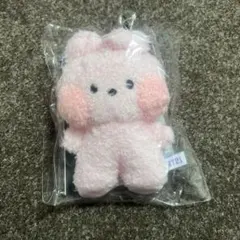 BT21 minini ぬいぐるみキーリング　COOKY