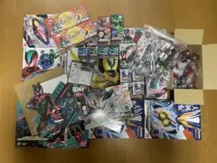 【まとめ売り】仮面ライダー ゼッツ DX変身ベルト カプセム ノクス