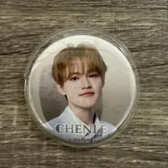 CHENLE ピンバッジ 2024年製