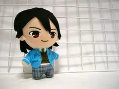 ◆あんさんぶるスターズ！　朔間零　ぬいぐるみ　制服◆あんスタ　UNDEAD◆