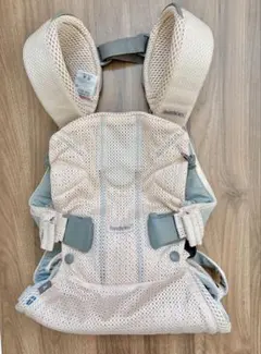 ベビービョルン ベビーキャリア ONE Air メッシュ パーリーピンクのサムネイル