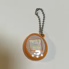 たまごっち ミニチュアチャームコレクション4 やんぐまめっち