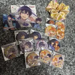 ななもり　ジェル　グッズセット