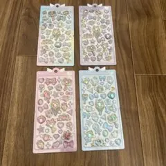 ボンボンドロップシール　magical