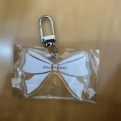 JILLSTUART/オリジナル　リボンチャーム　ノベルティのサムネイル