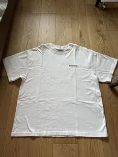 REPRESENT represent 白 ホワイト Tシャツ Lのサムネイル