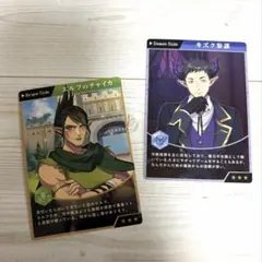 にじさんじファンタジーカードセット