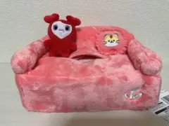 TWICE チェヨン GIGO限定 LOVELYS ティッシュカバー