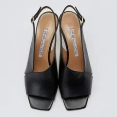 ペリーコ ラベンダー サンダル 新品未使用 サイズ34 ペリーコ ラベンダー サンダル 新品未使用 サイズ34