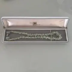 パワーストーン 天然石 アベンチュリン ネックレス