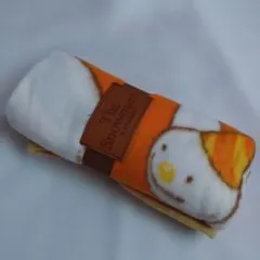 The Snowman ブランケット