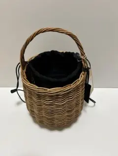 新品BAGMATI BASKET バグマティ かごバッグのサムネイル