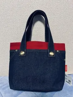 ⭐︎値下げ⭐︎ スーパーマリオ　ミニトートバッグ　Nintendo