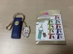 ウマ娘 ランダムバッグチャーム ヴィクトワールピサ - メルカリ