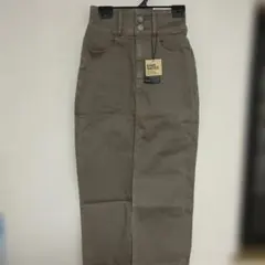 AZUL/ハイウエストスリットデニムタイトスカート /XS