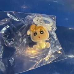 クレヨンしんちゃんめじるしアクセサリー2ひまわり