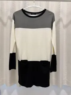 COMME CA ISM ワンピース M