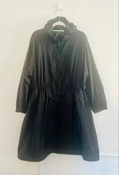 UNIQLO ライトブロックテックコート　Lサイズ