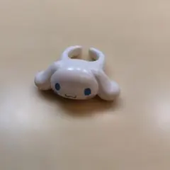 サンリオキャラクターズ ファッションリング 2
