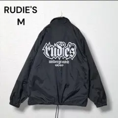 rudies