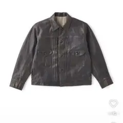 2026年最新】old joe デニムジャケットの人気アイテム - メルカリ