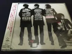 bawdies 初回限定 ナンバリング　it's too late