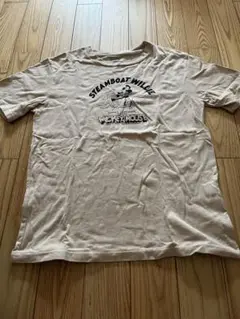 ships Tシャツ　ディズニー