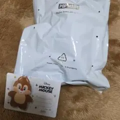 ポップマート ミッキーファミリー デール